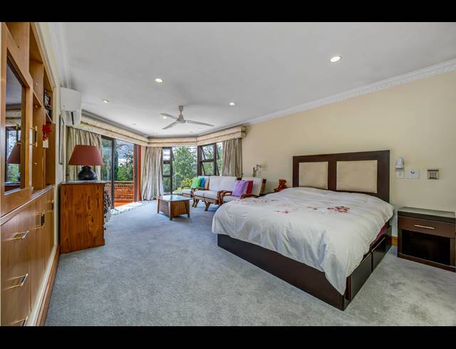 4 BEDROOM HOUSE FOR SALE IN DAINFERN GOLF ESTATE